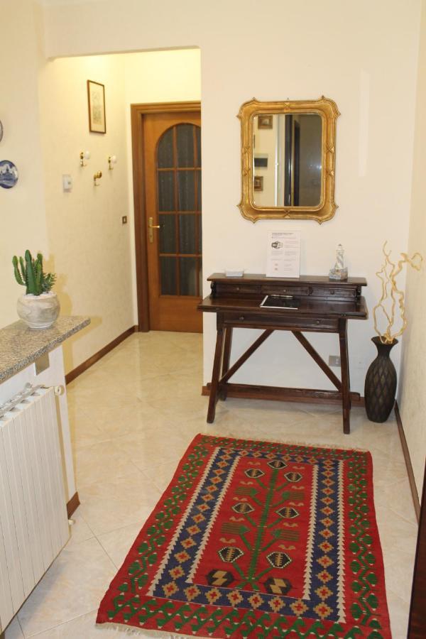 Beautiful Holiday House By Marcos San Remo Zewnętrze zdjęcie